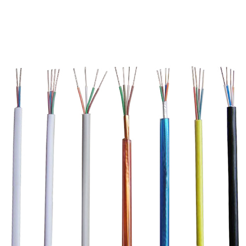 Konstruktion och klassificering av Cablesï ¼ˆ1ï ¼‰